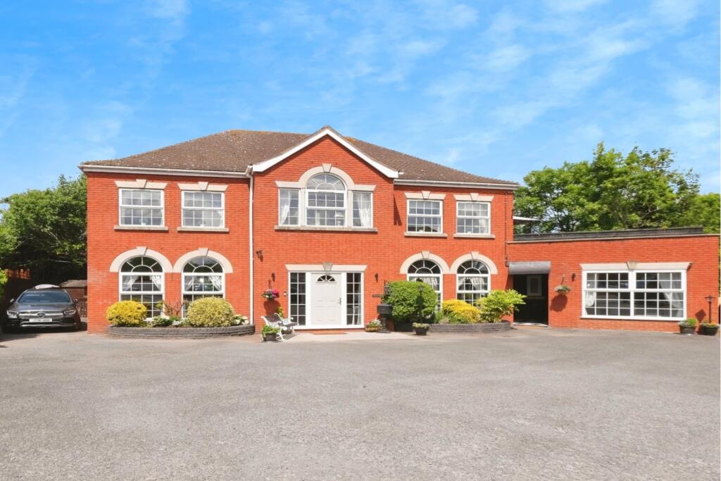 Main image of property: The Meadows, Hereford, HR2