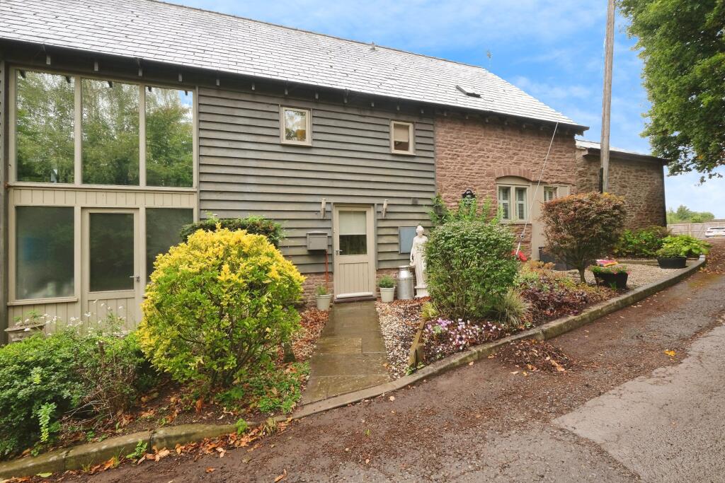 Main image of property: Much Birch, Hereford, HR2