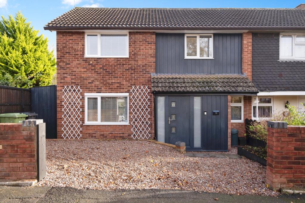 Main image of property: Brampton Road, Hereford, HR2