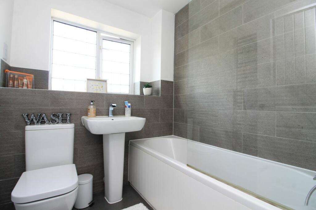 4 bedroom detached house for sale in Pensarn Way, Cwmbran, NP44