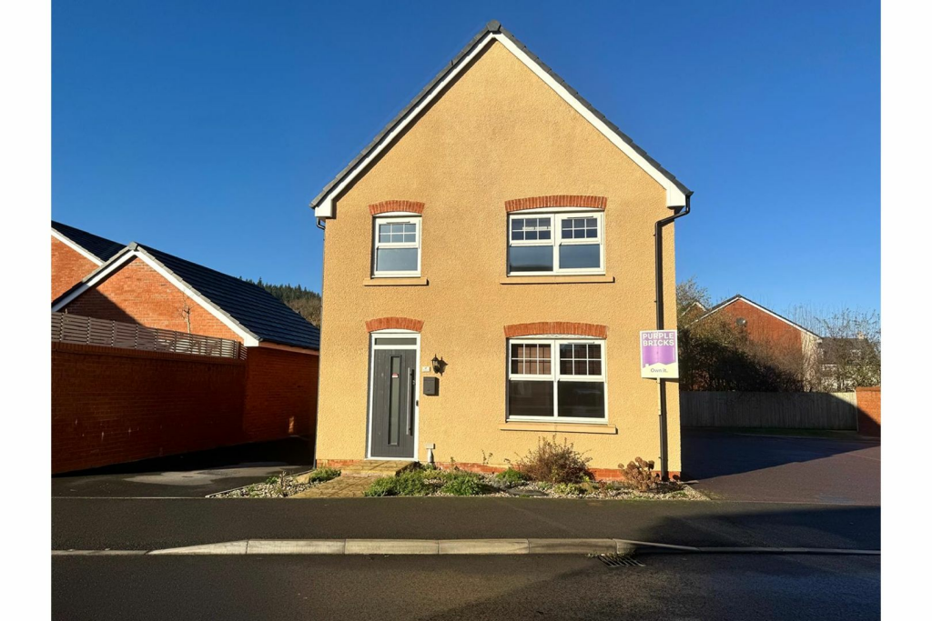 Main image of property: Ternata Drive, Monmouth, NP25