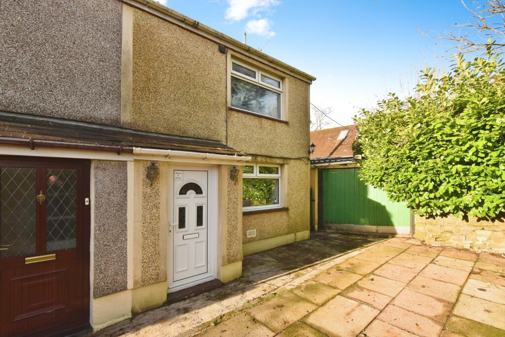 Main image of property: King Street, Brynmawr, Ebbw Vale, NP23