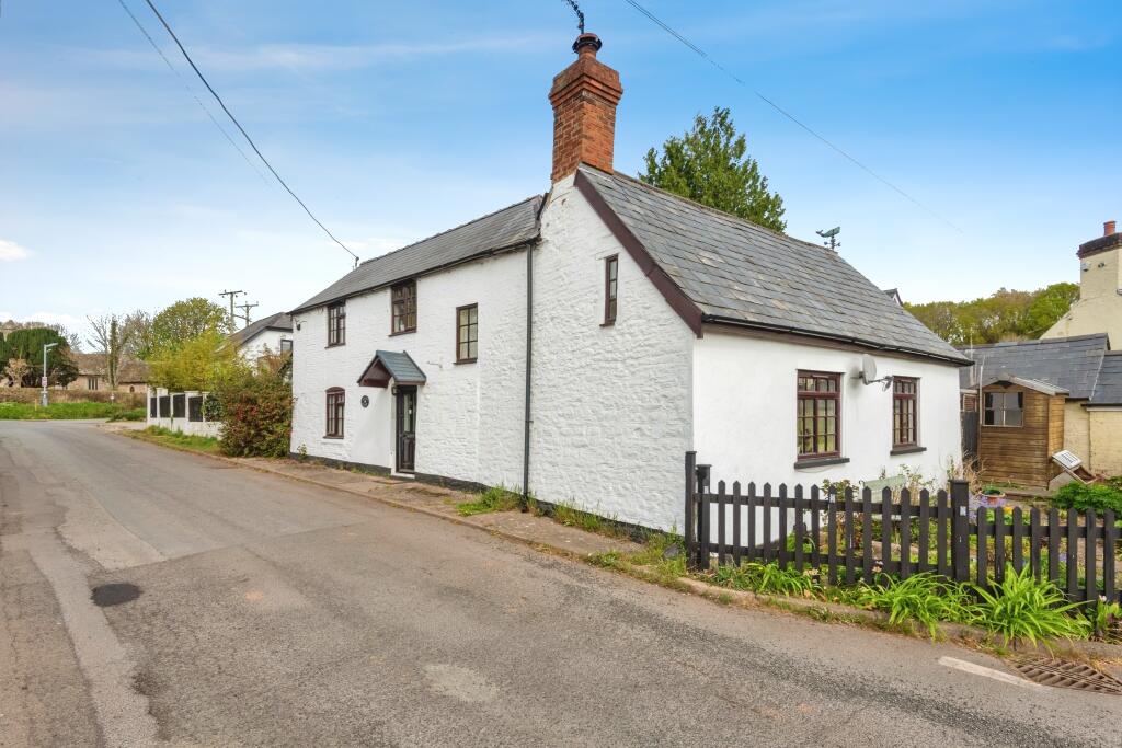 Main image of property: Cottage, Monmouth, NP25