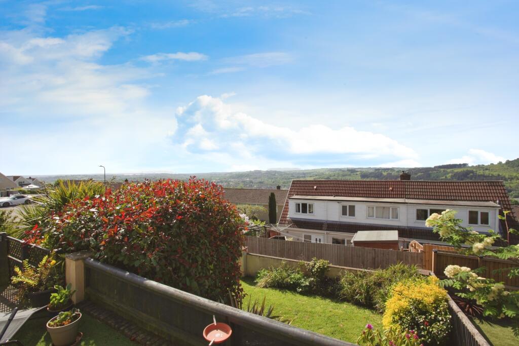 Main image of property: Pennine Close, Newport, NP11