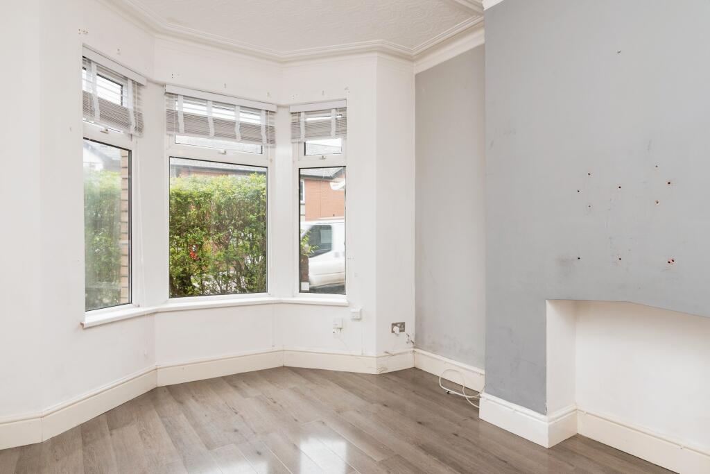 Main image of property: Caerleon Road, Newport, NP19