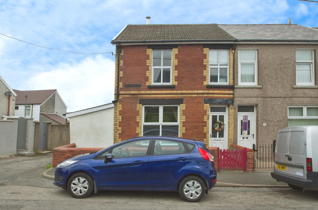 Main image of property: Moor View, Ebbw Vale, NP23