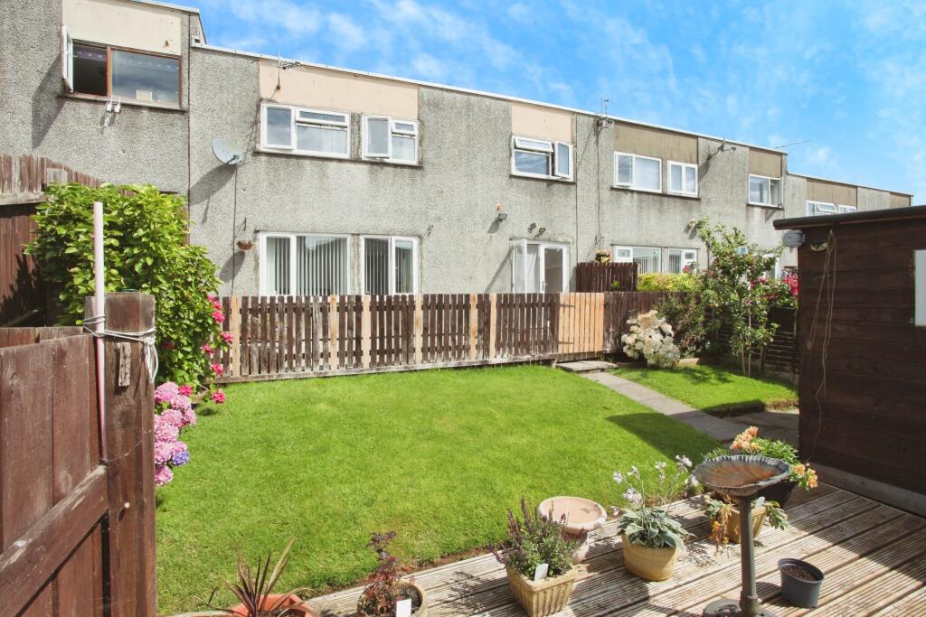 Main image of property: Clyffes, Cwmbran, NP44