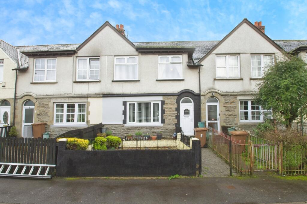 Main image of property: Markham Crescent, Blackwood, NP12
