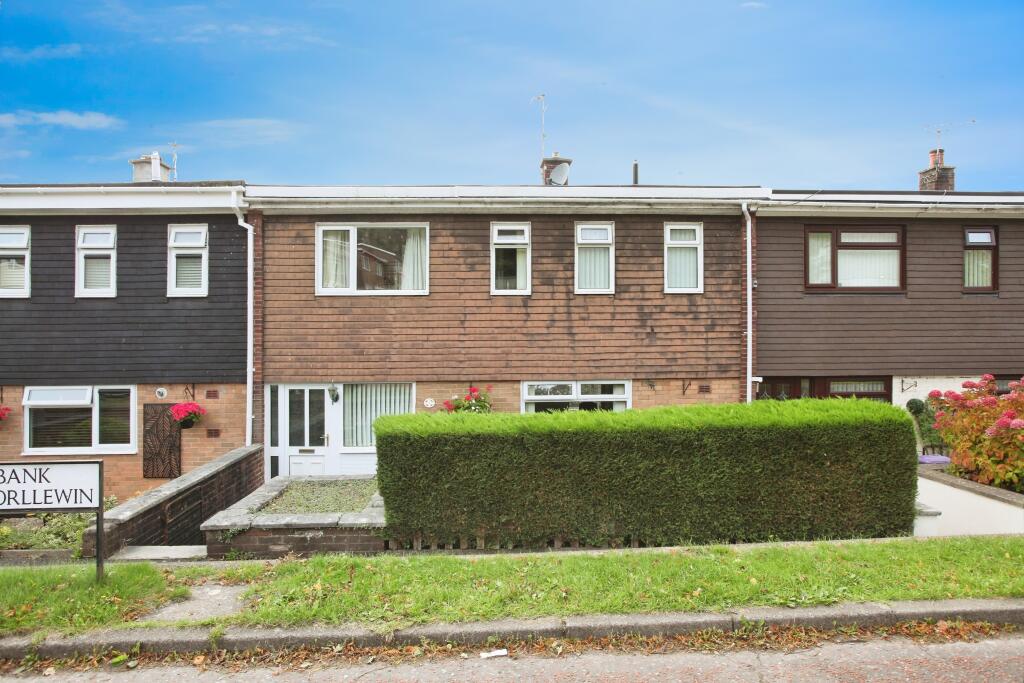 Main image of property: West Bank, Cwmbran, NP44