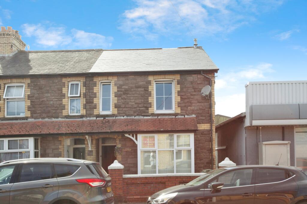 Main image of property: Merthyr Road, Abergavenny, NP7
