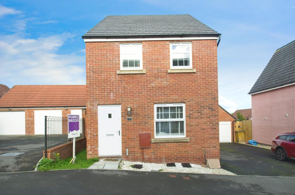 Main image of property: Lle Eirlys, Cwmbran, NP44