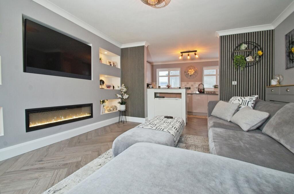 Main image of property: Grahamstown Road, Chepstow, NP16