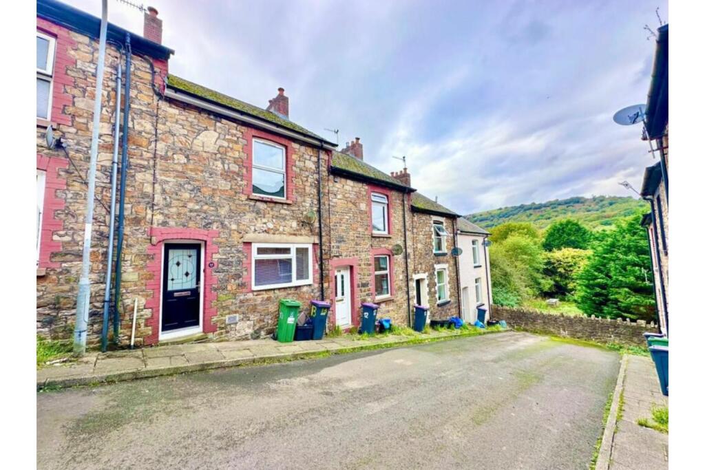 Main image of property: Kitchener Street, Pontypool, NP4