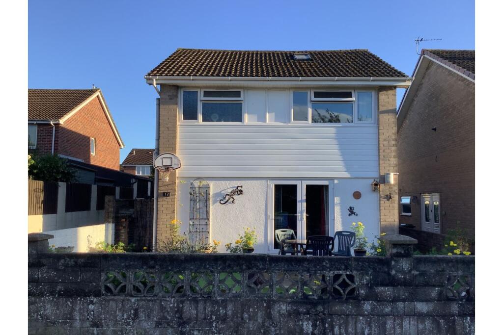 Main image of property: Keats Road, Caldicot, NP26