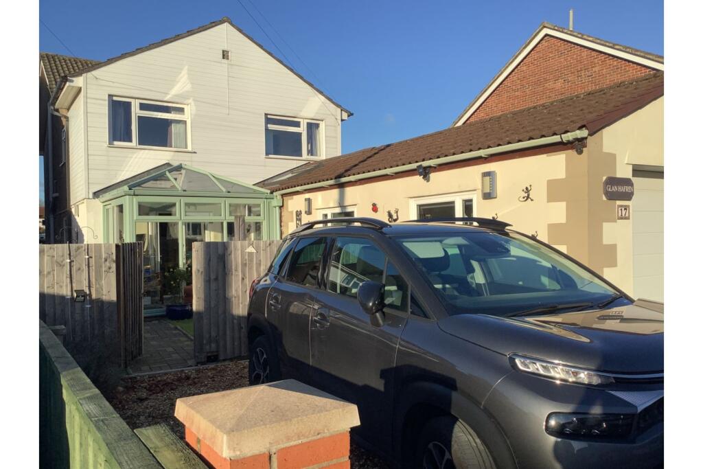 Main image of property: Keats Road, Caldicot, NP26