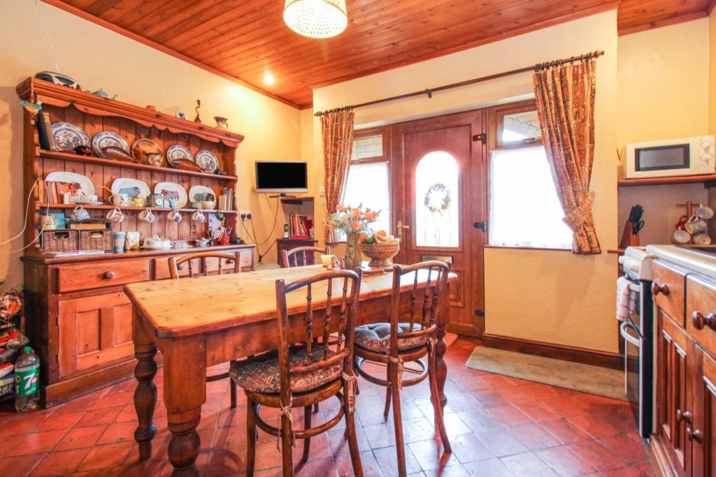 3 bedroom detached bungalow for sale in Lincoln Road, Washingborough