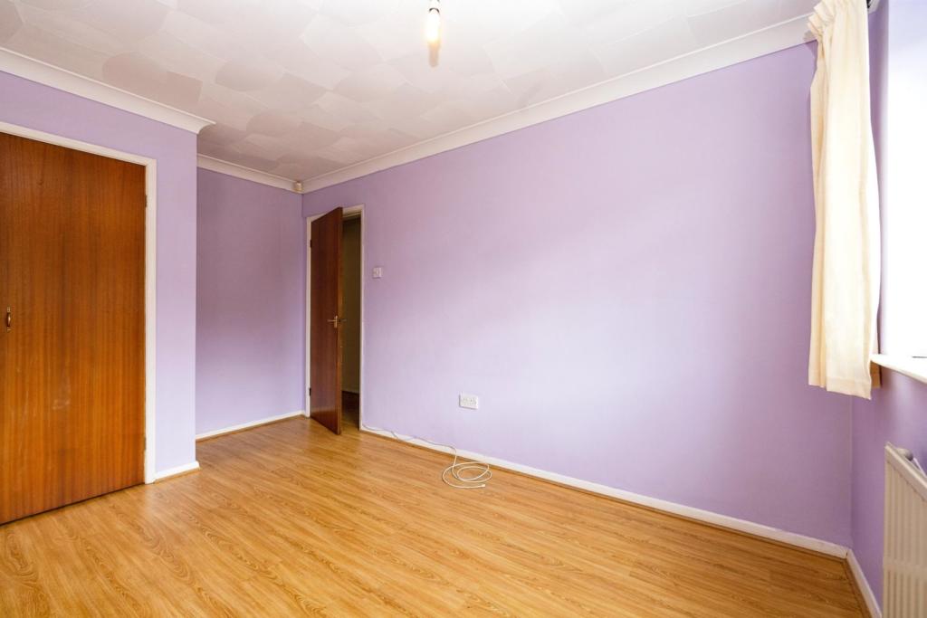 3 bedroom detached bungalow for sale in North Kelsey Road, Caistor, LN7