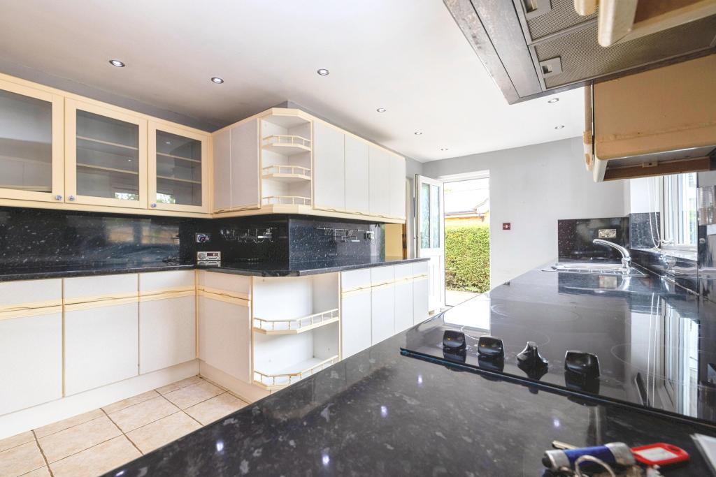 3 bedroom detached bungalow for sale in Church Lane, Minting, LN9