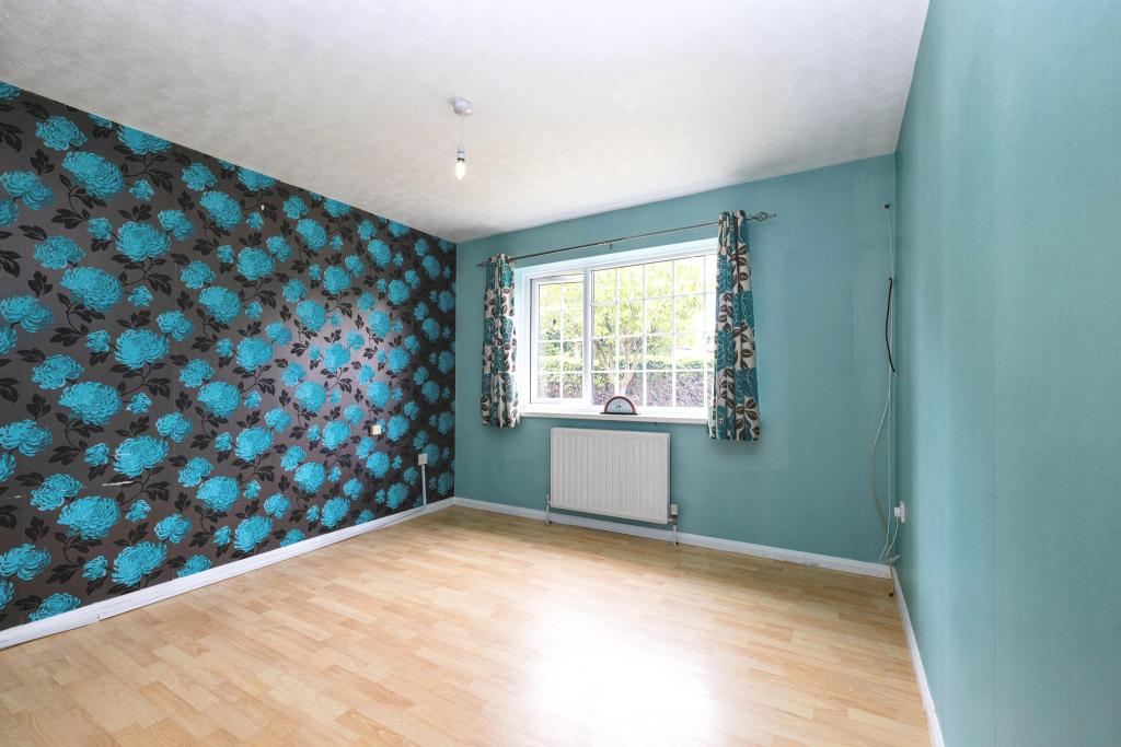 3 bedroom detached bungalow for sale in Church Lane, Minting, LN9