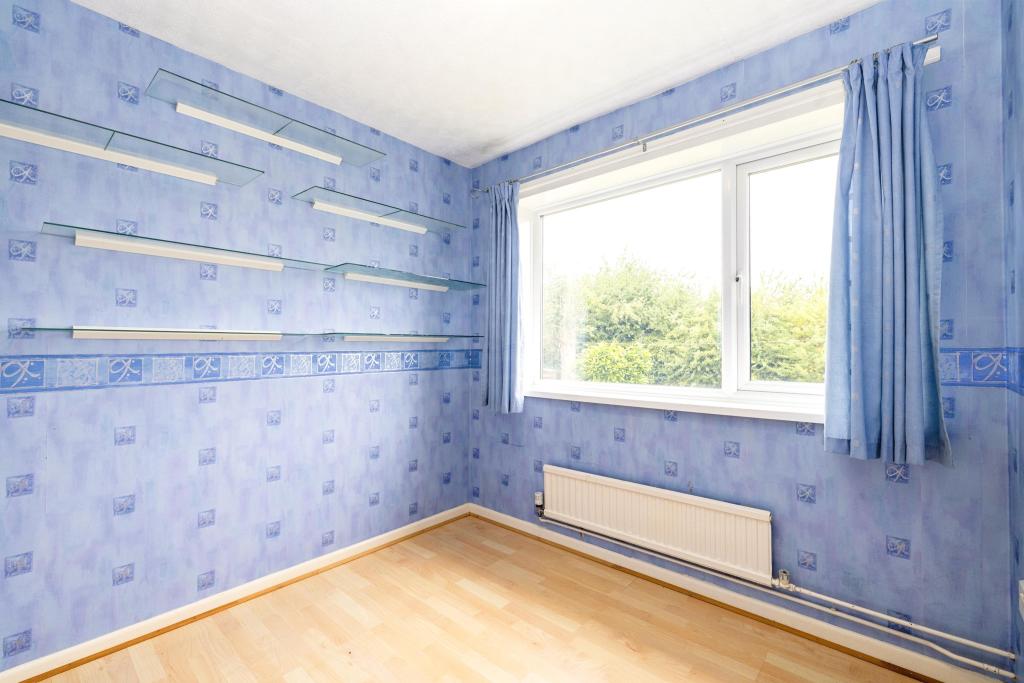 3 bedroom detached bungalow for sale in Church Lane, Minting, LN9