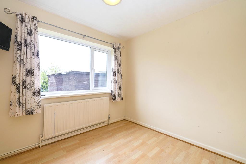 3 bedroom detached bungalow for sale in Church Lane, Minting, LN9