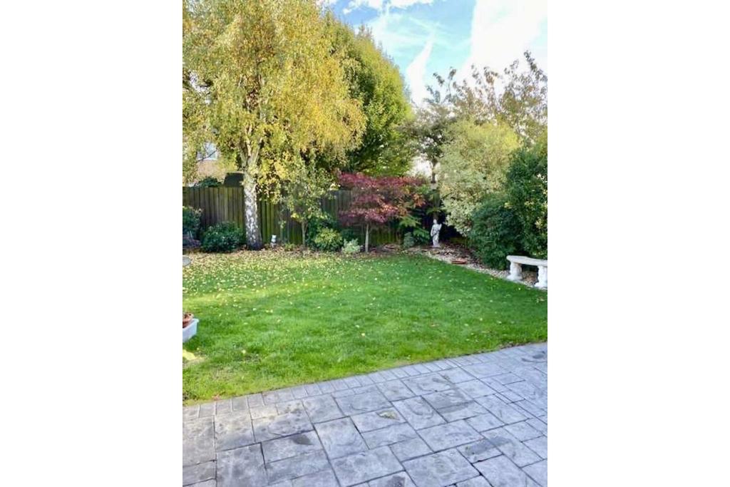 3 bedroom detached house for sale in Bakewell Mews, North Hykeham