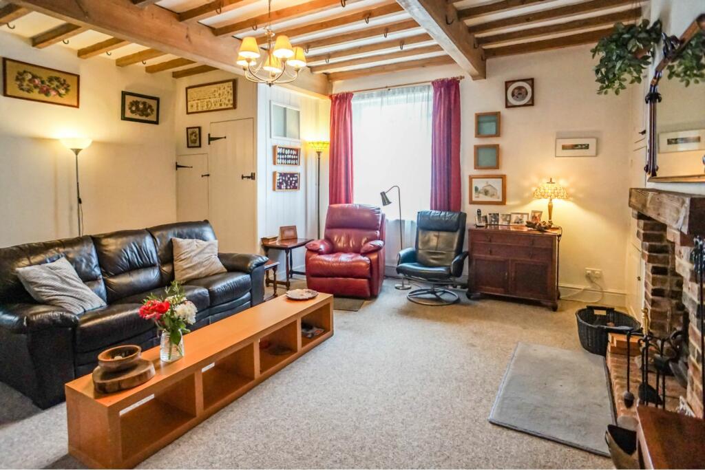 5 bedroom semidetached house for sale in High Street, Metheringham, LN4