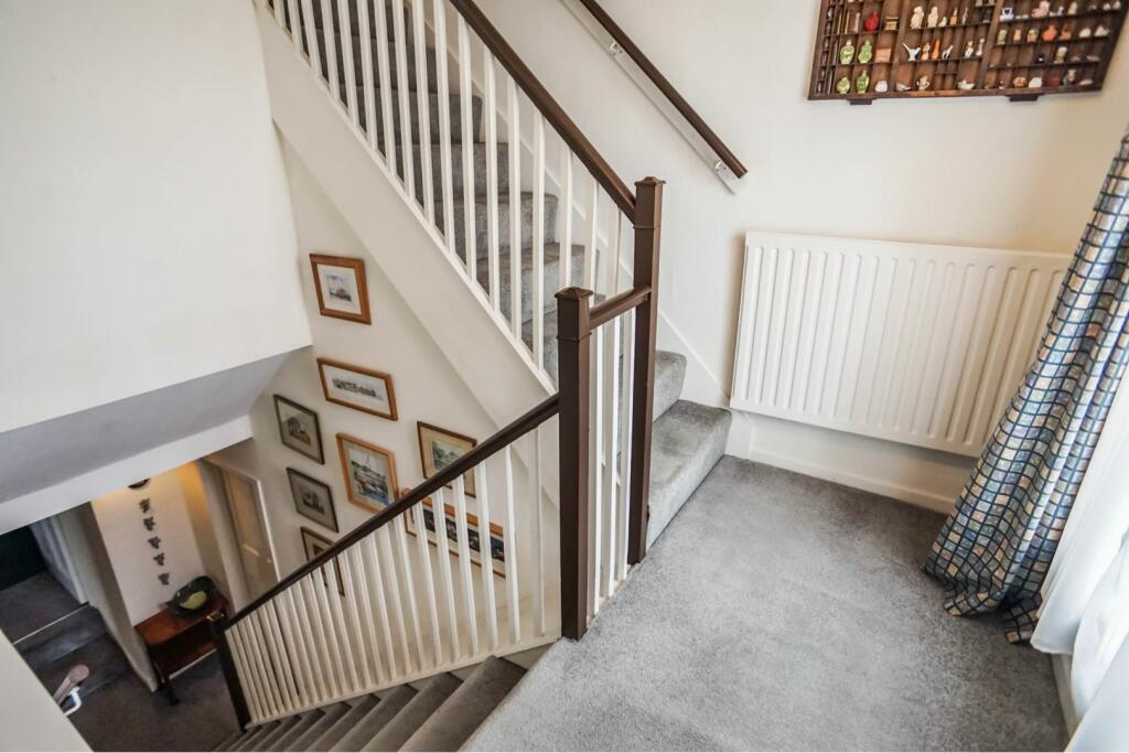 5 bedroom semidetached house for sale in High Street, Metheringham, LN4