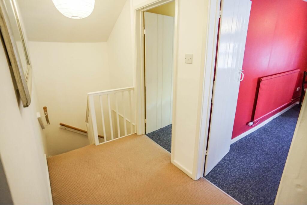 5 bedroom semidetached house for sale in High Street, Metheringham, LN4