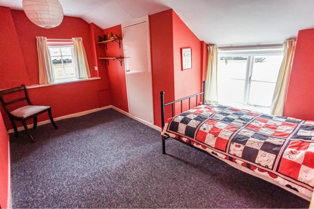 5 bedroom semidetached house for sale in High Street, Metheringham, LN4