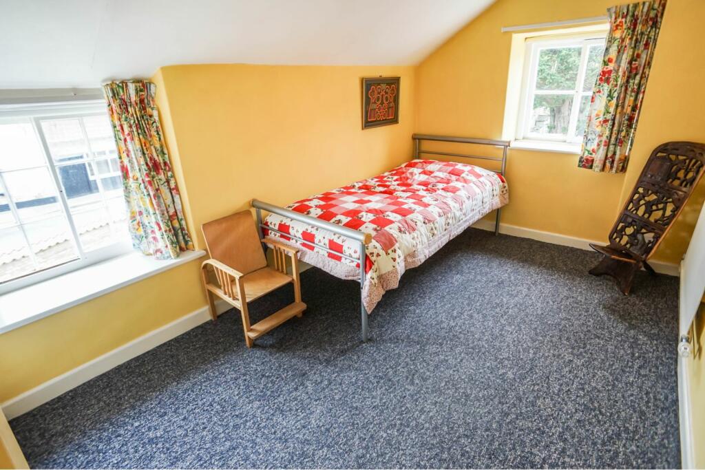 5 bedroom semidetached house for sale in High Street, Metheringham, LN4