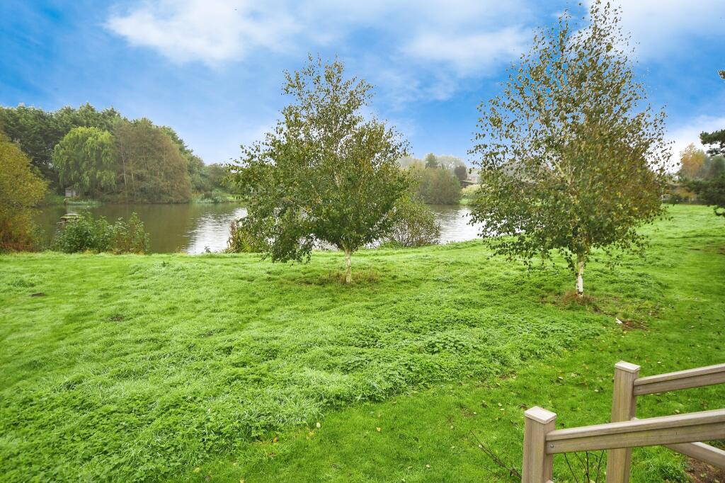 3 bedroom park home for sale in Walcott Bank, Lincoln, LN4