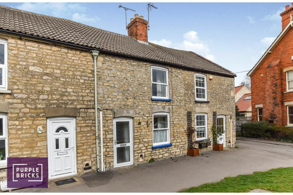 3 bedroom cottage for sale in High Street, Nettleham, Lincoln, LN2