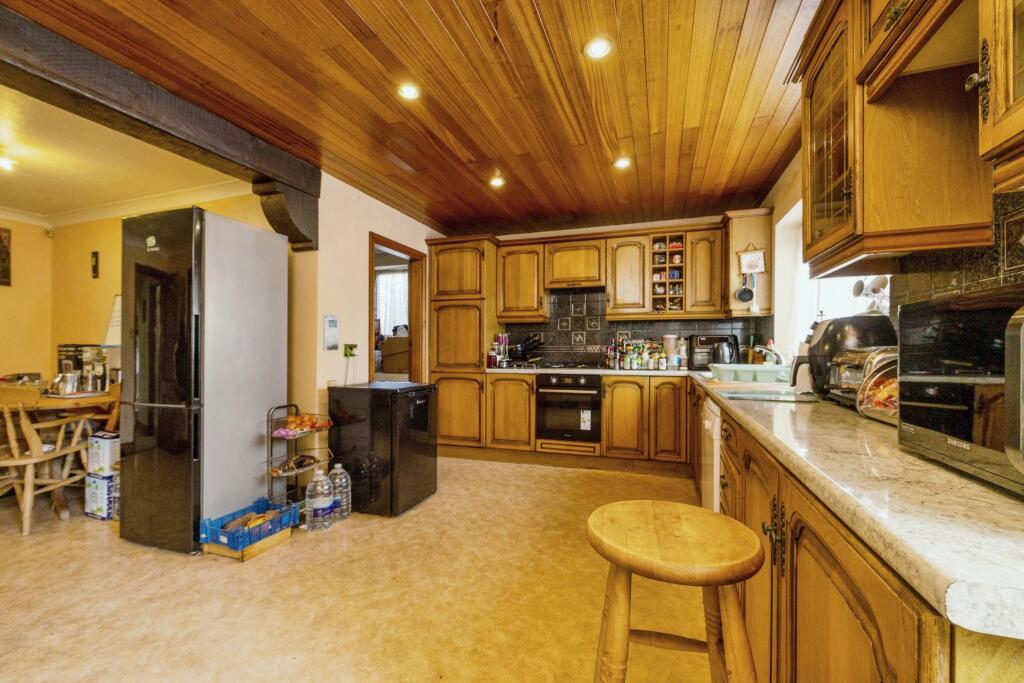 Main image of property: Croft Lane, Cherry Willingham, Lincoln, LN3