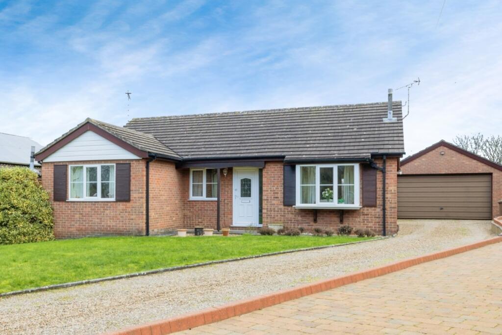Main image of property: Cherry Avenue, Branston, Lincoln, LN4