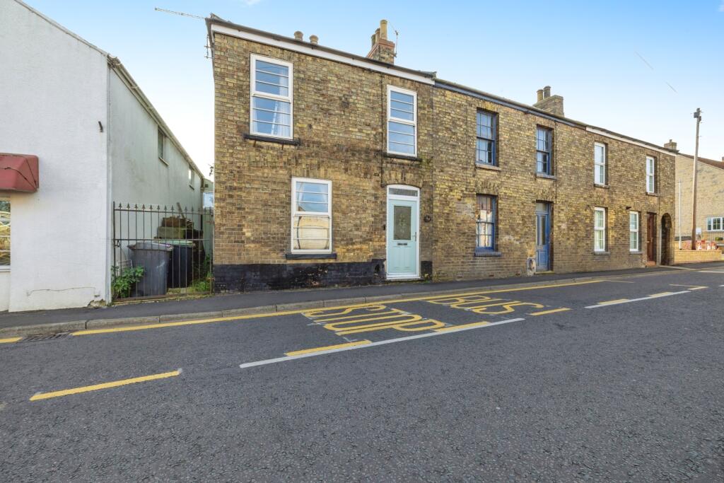 Main image of property: High Street, Metheringham, Lincoln, LN4