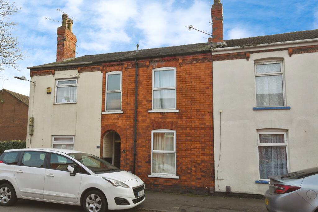 Main image of property: Scorer Street, Lincoln, LN5