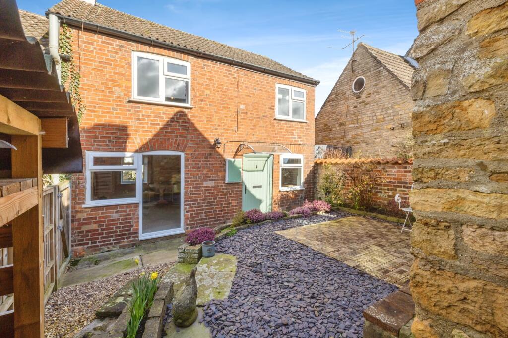 Main image of property: High Street, Welbourn, Lincoln, LN5