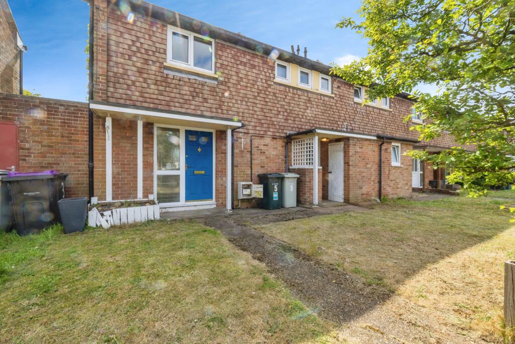 Main image of property: West Drive, Tattershall, Lincoln, LN4