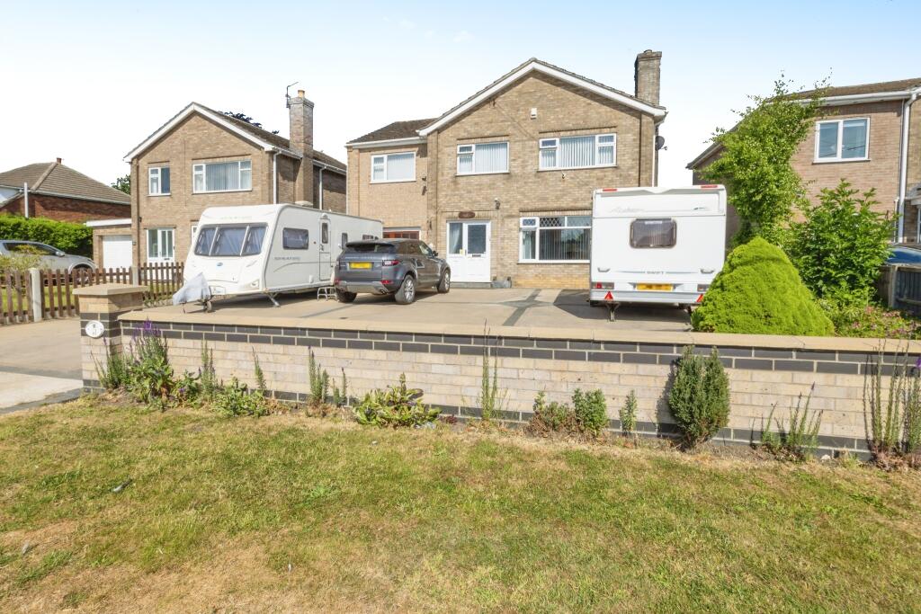 Main image of property: Mill Lane, Saxilby, Lincoln, LN1