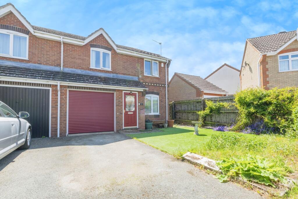 Main image of property: Ely Close, Bracebridge Heath, Lincoln, LN4