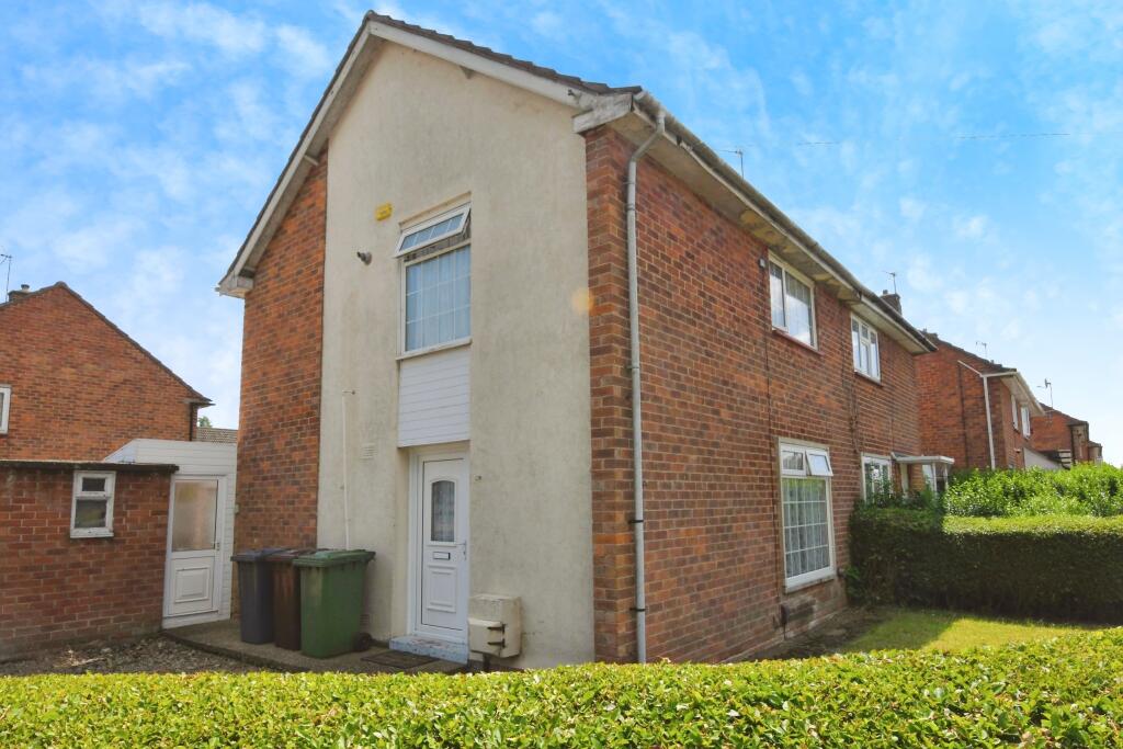 Main image of property: Larchwood Crescent, Lincoln, LN6