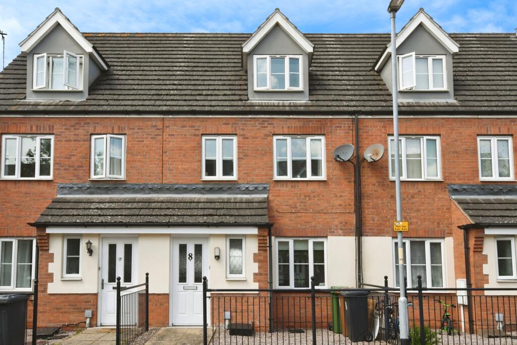 Main image of property: Witham Mews, Lincoln, LN5