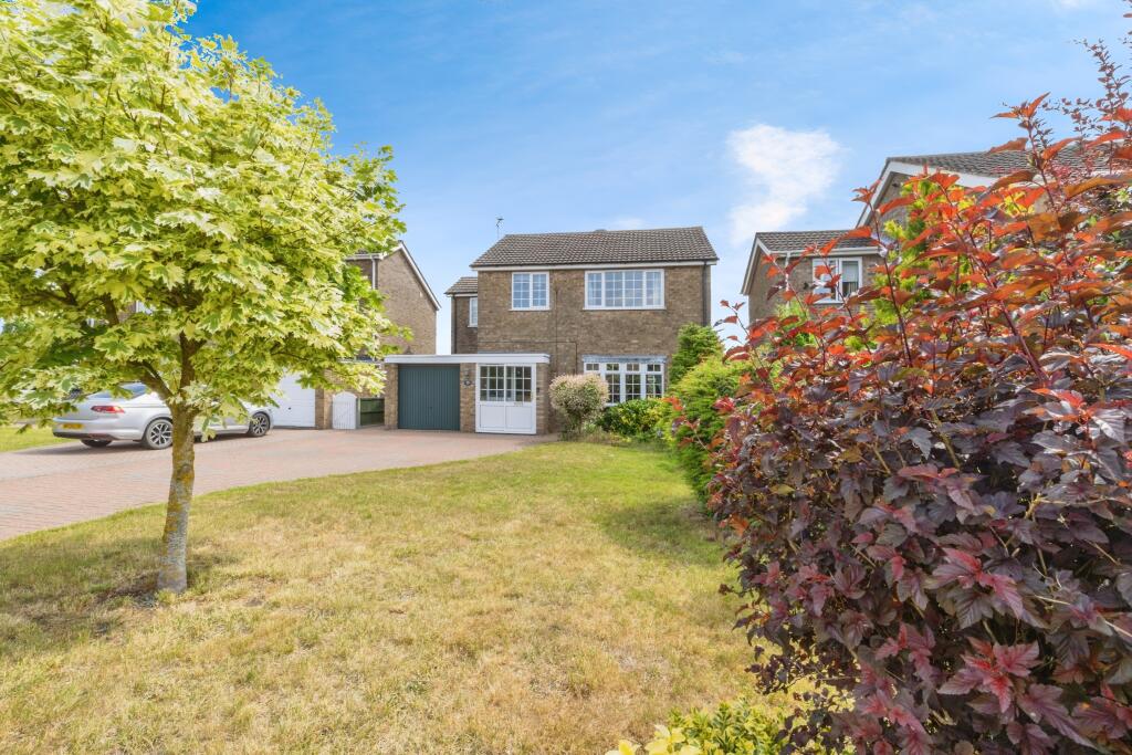 Main image of property: Fairleas, Branston, Lincoln, LN4