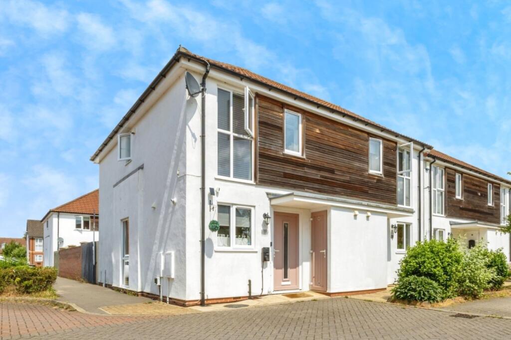 Main image of property: Wesley Road, Cherry Willingham, Lincoln, LN3