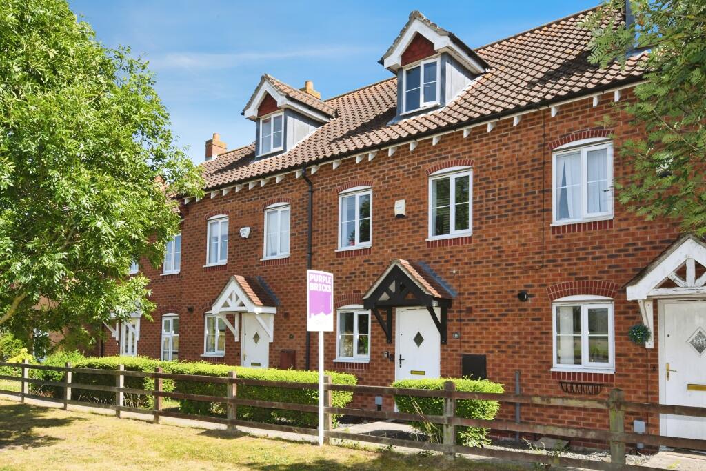 Main image of property: Warren Lane, Witham St Hughs, Lincoln, LN6