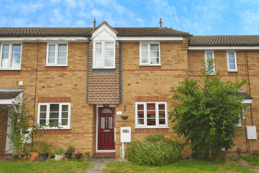 Main image of property: Furndown Court, Lincoln, LN6