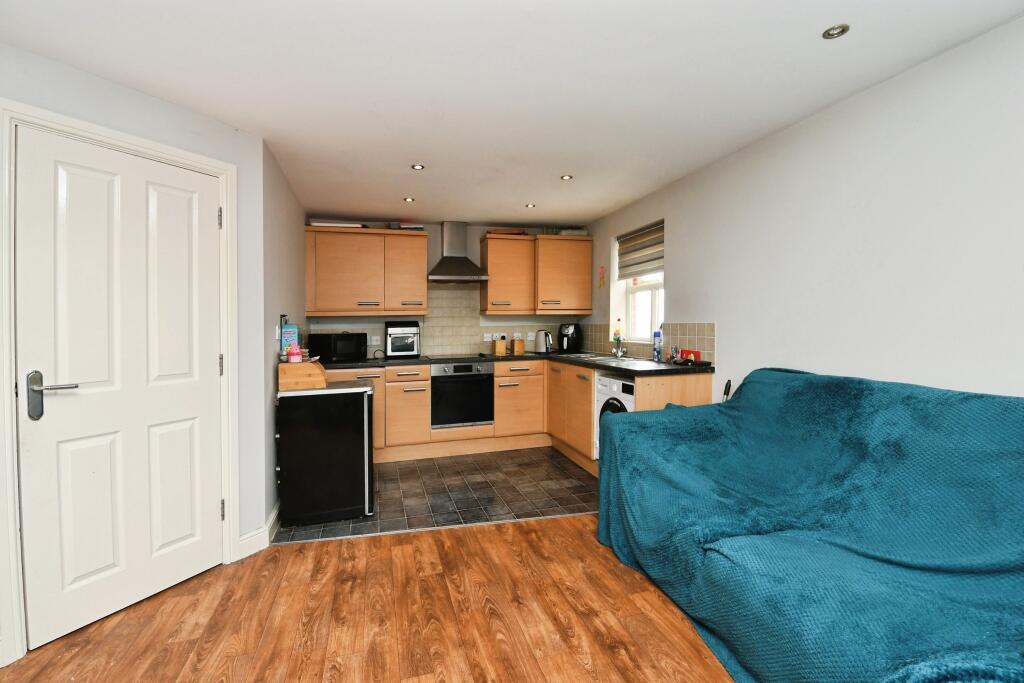 Main image of property: Carram Way, Lincoln, LN1