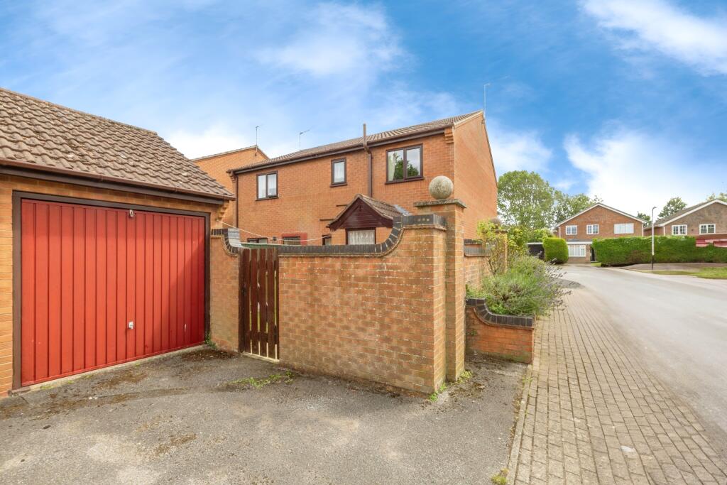 Main image of property: North Kelsey Road, Caistor, Market Rasen, LN7