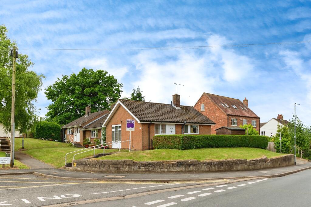 Main image of property: Redhills Close, Market Rasen, LN7